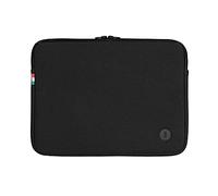 aiino Laptop-Schutzhülle, wasserdicht, stoßfest, Neopren, kompatibel mit MacBook Air 11” - schwarz
