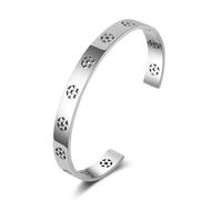 Ailoria AILORIA Armreif silber Damen