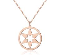 Ailoria AILORIA Halskette roségold Damen