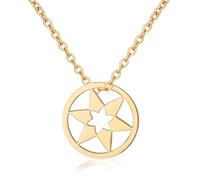 Ailoria AILORIA PETITE Halskette gold Damen