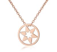 Ailoria AILORIA PETITE Halskette roségold Damen