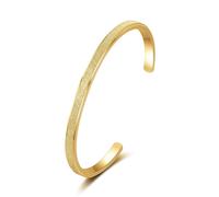 Ailoria AURÉLIE Armreif gold Damen