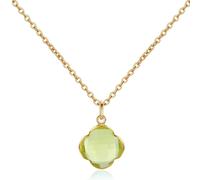 Ailoria CAPUCINE Halskette gold Damen