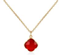 Ailoria CAPUCINE Halskette gold Damen