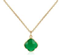 Ailoria CAPUCINE Halskette gold Damen