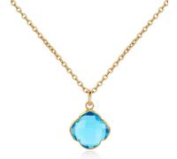 Ailoria CAPUCINE Halskette gold Damen