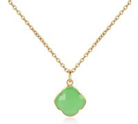 Ailoria CAPUCINE Halskette gold Damen