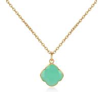 Ailoria CAPUCINE Halskette gold Damen