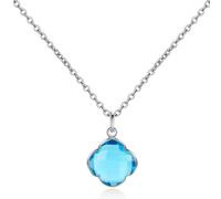 Ailoria CAPUCINE Halskette silber Damen