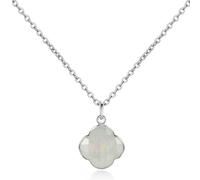 Ailoria CAPUCINE Halskette silber Damen