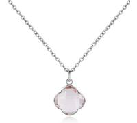 Ailoria CAPUCINE Halskette silber Damen