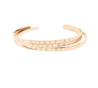 Ailoria ÉMOTION Armreif (3er Set) roségold Damen