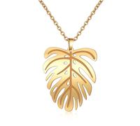 Ailoria JUNGLE Halskette gold Damen