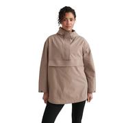 AIM'N Damen Jacke Waterproof camel | L