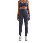 AIM'N Damen Tight Ripped Seamless dunkelblau | M