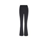 AIM'N Leggings Flared Fit schwarz | L