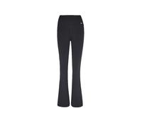 AIM'N Leggings Flared Fit schwarz | XL