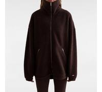 Aim'n Pile Jacket Cacao M