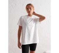 Aim'n T-Shirt Boyfriend White M