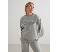 Aim'n Wellness Sweatshirt Grey Melange S