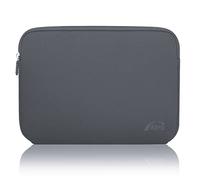AIPIE Laptoptasche 13 13,3 Zoll Schutzhülle für Notebook, Laptophülle Kompatibel mit MacBook Air M2/M1, MacBook Pro M2/M1, 12.3 Surface Pro Laptop Tasche Hülle Sleeve Case 32x23 cm Grau