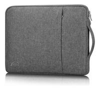 AIPIE Laptoptasche 17,3 16 15,6 14 13,6 13 11,6 Zoll Schutz Laptophülle mit Griff 2 Fach Notebooktasche Acer, Asus, Dell, HP, Lenovo Laptop Tasche