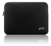 AIPIE Laptoptasche für 16 Zoll Laptophülle 40x29x3 cm Notebook Schutz Hülle Stoßfest Arbeitstasche Laptop Tasche Sleeve Kompatibel Acer, Asus, Del