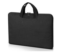 AiQInu 13 Zoll Laptoptasche Damen Herren, Notebook Tasche, Leichte Tragbare Notebooktasche mit Weichem Innenfutter, Business Laptophülle 360° Schutz für MacBook Air/Lenovo/HP/Samsung