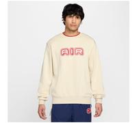 Air Crew-Neck Herren T-Shirt, grün, Gr. S