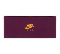 Air Dri-Fit Swoosh Headband 2.0 by Nike pflaume One Size