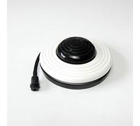 Air Foot Control Pedal 436410-20 für Elna Carina Jubilee 45,46,55,56,65,66 Lotus 22 Stella 17, 27