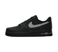 Nike Air Force 1 '07 LV8 - Herren, Schwarz - 44