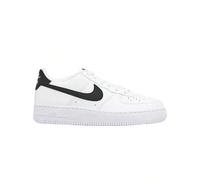 Air Force 1 Teen Sneakers Responsive Durable Classic Commuting Gym Travel Black CT3839-100