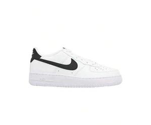 Air Force 1 Teen Sneakers Responsive Durable Classic Commuting Gym Travel Black CT3839-100