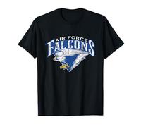 Air Force Falcons T-Shirt Geschenk US Air Force Future Pilot Tee T-Shirt