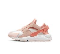 Nike Air Huarache MN Damen Running Trainers DR7874 Sneakers Schuhe (UK 3.5 US 6 EU 36.5, Summit White Madder Root 100)