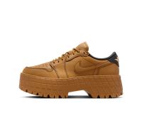 Air Jordan 1 Brooklyn Low Schuh (Damen) - Braun 42.5 HF3184-700