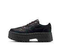 Air Jordan 1 Brooklyn Low Schuh (Damen) - Schwarz 40.5 HF3184-002