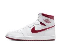 Air Jordan 1 High '85 Metallic Burgundy 44.5 EU