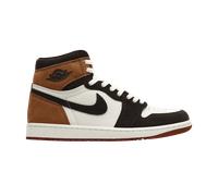 Air Jordan 1 Retro High OG "Love Letter" - Size: 44.5 brown