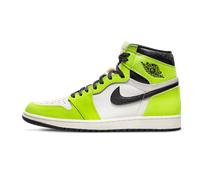 Air Jordan 1 High OG Visionaire (Volt) 42 EU