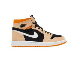 Air Jordan 1 High Zoom Air CMFT Pumpkin Spice EU:43