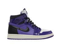 Air Jordan 1 High Zoom Air CMFT Purple Patent EU:35.5