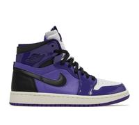 Air Jordan 1 High Zoom Air CMFT Purple Patent EU:37.5