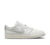 Air Jordan 1 Low ´85 "Neutral Grey" - Size: 39 Summit White / Light Smoke Grey - Neutral Grey