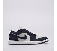 AIR JORDAN 1 LOW Blau Herren