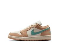 Air Jordan 1 Low Damenschuh - Braun 39 DC0774-130