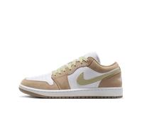 Air Jordan 1 Low Damenschuh - Braun 41 DC0774-204