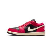 Air Jordan 1 Low Damenschuh - Pink 40.5 DC0774-605
