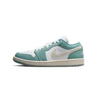 WMNS AIR JORDAN 1 LOW EU:37.5 Weiss